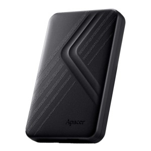 هارد اکسترنال اپیسر مدل AC236 ظرفیت 1 ترابایت